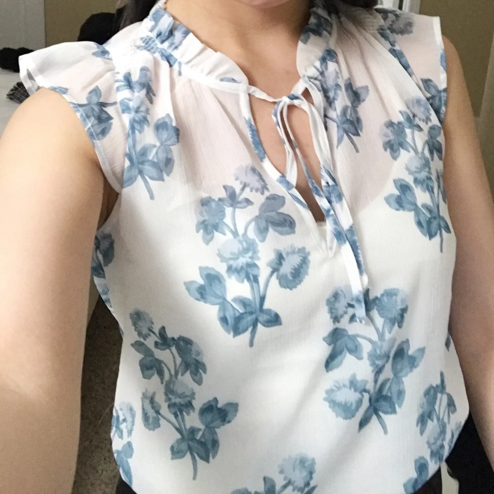 J. Crew excellent includes